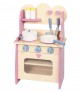 Cocinita rosa