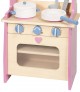 Cocinita rosa