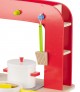 Cocinita roja