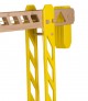 comprar Gr&uacute;a de madera