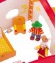 Comprar casa de muñecas en la granja online